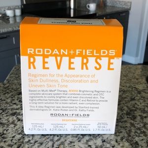 Rodan + Fields Reverse Regimen - Brightening